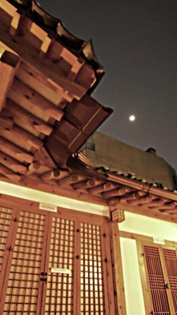 Doo Hanok Guesthouse Seoul Bagian luar foto