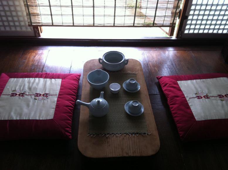 Doo Hanok Guesthouse Seoul Bagian luar foto