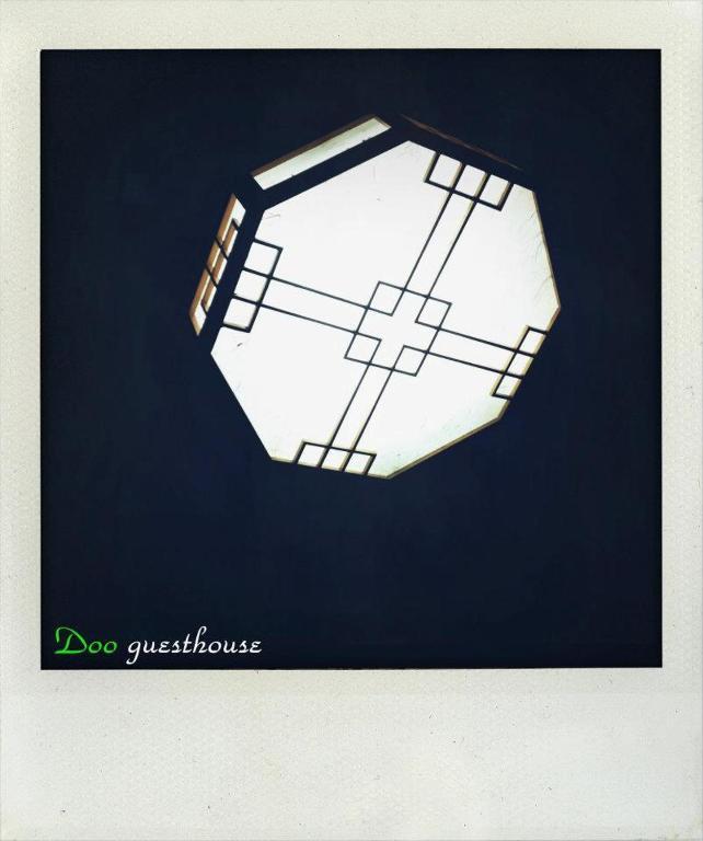 Doo Hanok Guesthouse Seoul Ruang foto