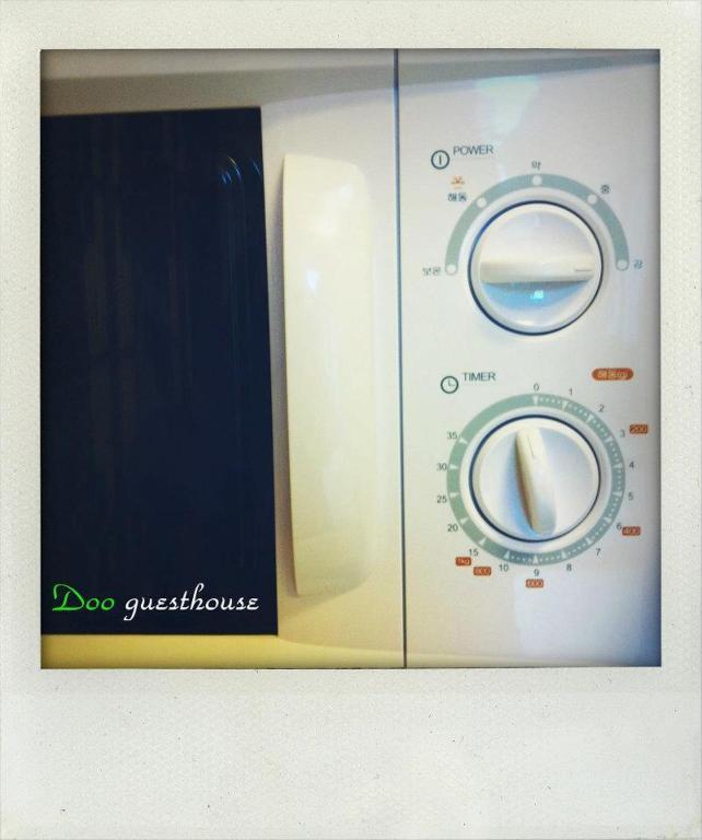 Doo Hanok Guesthouse Seoul Ruang foto