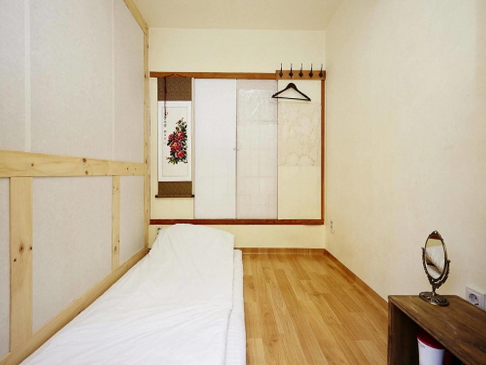 Doo Hanok Guesthouse Seoul Bagian luar foto